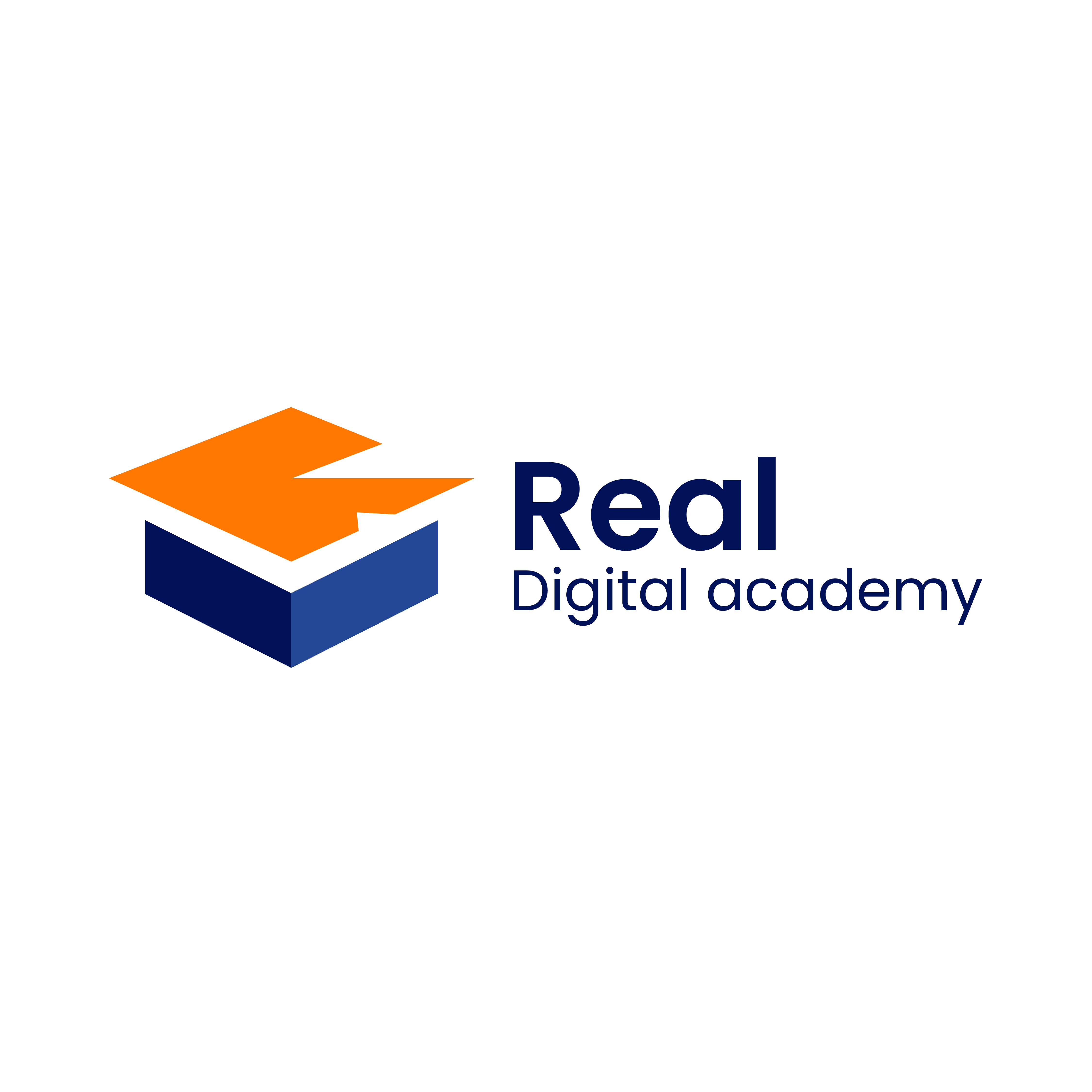 Real digital Academy